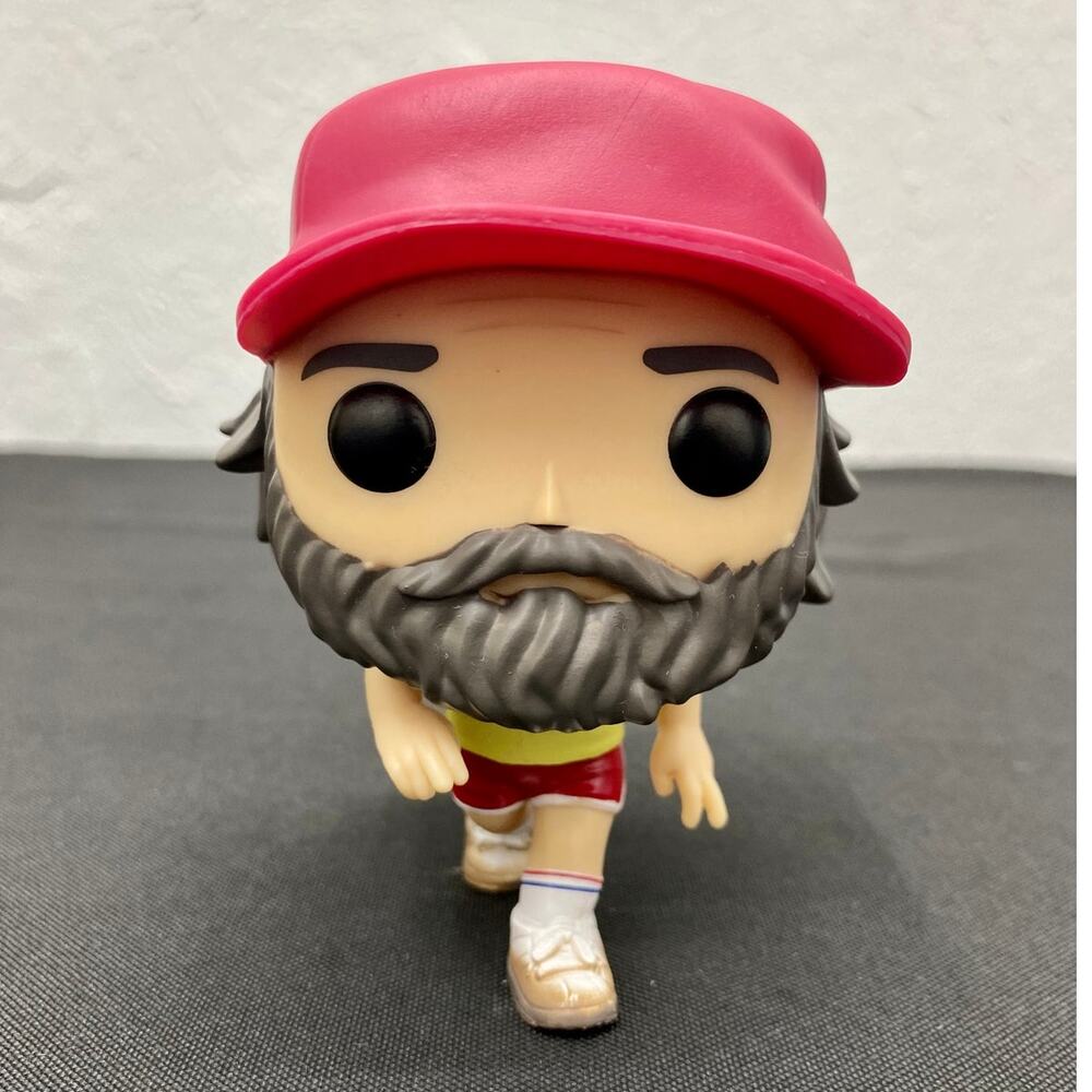 Funko Pop Movies: Forrest Gump #771, 2019 Summer Con Exclusive, Loose w/ No Box